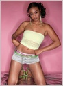 Tatyana Ali Nude Pictures