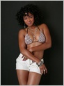 Tatyana Ali Nude Pictures
