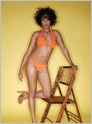 Tatyana Ali Nude Pictures