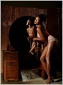 Tatyana Ali Nude Pictures
