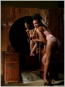 Tatyana Ali Nude Pictures