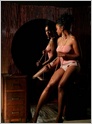 Tatyana Ali Nude Pictures