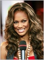 Tyra Banks Nude Pictures