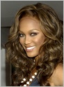 Tyra Banks Nude Pictures