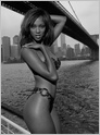 Tyra Banks Nude Pictures