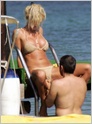 Victoria Silvstedt Nude Pictures