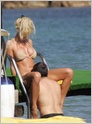 Victoria Silvstedt Nude Pictures