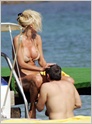 Victoria Silvstedt Nude Pictures