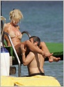 Victoria Silvstedt Nude Pictures