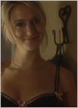 Ali Bastian Nude Pictures