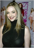 Amanda Seyfried Nude Pictures