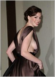 Anne Hathaway Nude Pictures