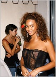 Beyonce Knowles Nude Pictures