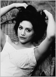 Brittany Murphy Nude Pictures