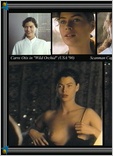 Carre Otis Nude Pictures