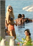 Christina Aguilera Nude Pictures