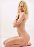 Claudia Schiffer Nude Pictures