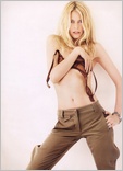 Claudia Schiffer Nude Pictures