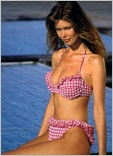 Claudia Schiffer Nude Pictures