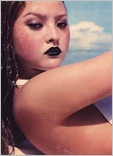 Devon Aoki Nude Pictures