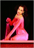 Dita von Teese Nude Pictures