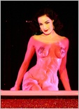 Dita von Teese Nude Pictures