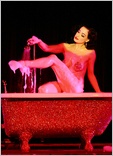 Dita von Teese Nude Pictures