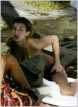 Elisabetta Canalis Nude Pictures