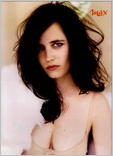 Eva Green Nude Pictures