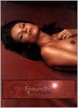 Francesca Neri Nude Pictures