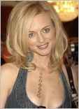 Heather Graham Nude Pictures
