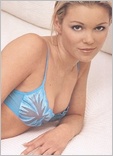 Holly Brisley Nude Pictures