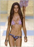 Izabel Goulart Nude Pictures