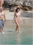 Kelly Brook Nude Pictures