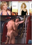 Kim Cattrall Nude Pictures