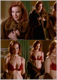 Marcia Cross Nude Pictures