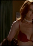 Marcia Cross Nude Pictures