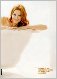 Marcia Cross Nude Pictures