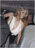 Mischa Barton Nude Pictures