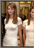 Mischa Barton Nude Pictures