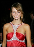 Mischa Barton Nude Pictures