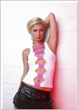 Paris Hilton Nude Pictures