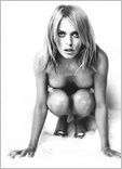 Patsy Kensit Nude Pictures