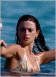 Penelope Cruz Nude Pictures