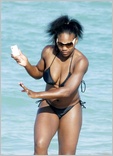 Serena Williams Nude Pictures