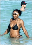 Serena Williams Nude Pictures