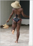 Serena Williams Nude Pictures