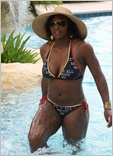 Serena Williams Nude Pictures