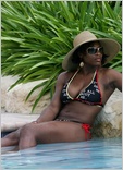 Serena Williams Nude Pictures