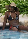 Serena Williams Nude Pictures